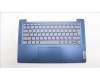 Lenovo COVER Upper Case ASM_ITA L 83EQNFPAB para Lenovo IdeaPad Slim 3-14IAH8 (83EQ)