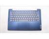 Lenovo COVER Upper Case ASM_NORDIC L 83EQNFPAB para Lenovo IdeaPad Slim 3-14IAH8 (83EQ)