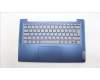Lenovo COVER Upper Case ASM_SPA L 83EQNFPAB para Lenovo IdeaPad Slim 3-14IAH8 (83EQ)
