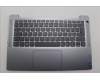 Lenovo COVER Upper Case ASM_ITA L 83EQFPAGN para Lenovo IdeaPad Slim 3-14IAH8 (83EQ)