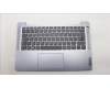 Lenovo COVER Upper Case ASM_SPA L 83EQFPAGN para Lenovo IdeaPad Slim 3-14IAH8 (83EQ)