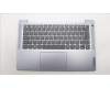 Lenovo COVER Upper Case ASM_NORDIC L 83EQFPAGN para Lenovo IdeaPad Slim 3-14IAH8 (83EQ)