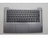 Lenovo COVER Upper Case ASM_EURO ENG L83EQFPAGN para Lenovo IdeaPad Slim 3-14IAH8 (83EQ)