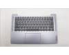 Lenovo COVER Upper Case ASM_SPA L 83EQNFPAGN para Lenovo IdeaPad Slim 3-14IAH8 (83EQ)