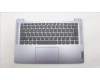 Lenovo COVER Upper Case ASM_GER L 83EQNFPAGN para Lenovo IdeaPad Slim 3-14IAH8 (83EQ)