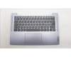 Lenovo COVER Upper Case ASM_NORDIC L 83EQNFPAGN para Lenovo IdeaPad Slim 3-14IAH8 (83EQ)