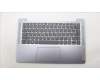 Lenovo COVER Upper Case ASM_BEL L 83EQNFPAGN para Lenovo IdeaPad Slim 3-14IAH8 (83EQ)