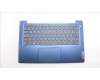 Lenovo COVER Upper Case ASM_GER L 83EQFPABN para Lenovo IdeaPad Slim 3-14IAH8 (83EQ)