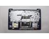 Lenovo COVER Upper Case ASM_ITA L 83EQNFPABN para Lenovo IdeaPad Slim 3-14IAH8 (83EQ)