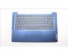 Lenovo COVER Upper Case ASM_SPA L 83EQNFPABN para Lenovo IdeaPad Slim 3-14IAH8 (83EQ)