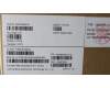 Lenovo COVER Upper Case ASM_POR L 83EQNFPABN para Lenovo IdeaPad Slim 3-14IAH8 (83EQ)