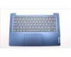 Lenovo COVER Upper Case ASM_FRA L 83EQNFPABN para Lenovo IdeaPad Slim 3-14IAH8 (83EQ)