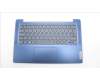 Lenovo COVER Upper Case ASM_GER L 83EQNFPABN para Lenovo IdeaPad Slim 3-14IAH8 (83EQ)