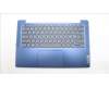 Lenovo COVER Upper Case ASM_NORDIC L 83EQNFPABN para Lenovo IdeaPad Slim 3-14IAH8 (83EQ)
