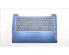 Lenovo COVER Upper Case ASM_BEL L 83EQNFPABN para Lenovo IdeaPad Slim 3-14IAH8 (83EQ)