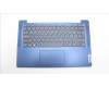 Lenovo COVER Upper Case ASM_SWS L 83EQNFPABN para Lenovo IdeaPad Slim 3-14IAH8 (83EQ)