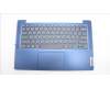 Lenovo COVER Upper Case ASM_EURO ENGL83EQNFPABN para Lenovo IdeaPad Slim 3-14IAH8 (83EQ)
