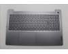 Lenovo COVER Upper Case ASM_BEL L 83EMAGFP BL para Lenovo IdeaPad Slim 3-15IRH8 (83EM)