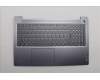 Lenovo COVER UpperCaseASM_CZE/SLK L 83EMAGFP BL para Lenovo IdeaPad Slim 3-15IRH8 (83EM)