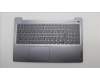 Lenovo COVER Upper Case ASM_FRA L 83EMAGFP BL para Lenovo IdeaPad Slim 3-15IRH8 (83EM)