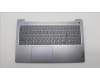 Lenovo COVER Upper Case ASM_HUN L 83EMAGFP BL para Lenovo IdeaPad Slim 3-15IRH8 (83EM)