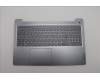 Lenovo COVER UpperCaseASM_NORDIC L 83EMAGFP BL para Lenovo IdeaPad Slim 3-15IRH8 (83EM)