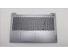 Lenovo COVER Upper Case ASM_POR L 83EMAGFP BL para Lenovo IdeaPad Slim 3-15IRH8 (83EM)