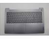 Lenovo COVER Upper Case ASM_SWS L 83EMAGFP BL para Lenovo IdeaPad Slim 3-15IRH8 (83EM)
