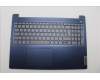 Lenovo COVER Upper Case ASM_HUN L 83ESFPBLAB para Lenovo IdeaPad Slim 3-16IAH8 (83ES)