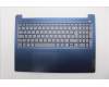 Lenovo COVER Upper Case ASM_SLV L 83ESFPBLAB para Lenovo IdeaPad Slim 3-16IAH8 (83ES)