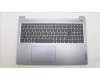 Lenovo COVER Upper Case ASM_UKE L 83ESFPAGNBL para Lenovo IdeaPad Slim 3-16IAH8 (83ES)