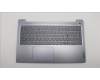 Lenovo COVER Upper Case ASM_UKE L 83EMAGFP BL para Lenovo IdeaPad Slim 3-15IRH8 (83EM)