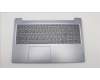 Lenovo COVER Upper Case ASM_FRA L 83EMAG BL para Lenovo IdeaPad Slim 3-15IRH8 (83EM)