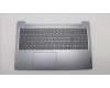 Lenovo COVER Upper Case ASM_ITA L 83EMAG BL para Lenovo IdeaPad Slim 3-15IRH8 (83EM)