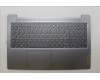 Lenovo COVER Upper Case ASM_POR L 83EMAG BL para Lenovo IdeaPad Slim 3-15IRH8 (83EM)