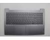 Lenovo COVER Upper Case ASM_RUS L 83EMAG BL para Lenovo IdeaPad Slim 3-15IRH8 (83EM)