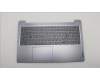 Lenovo COVER Upper Case ASM_SPA L 83EMAG BL para Lenovo IdeaPad Slim 3-15IRH8 (83EM)