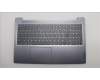 Lenovo COVER Upper Case ASM_UKE L 83EMAG BL para Lenovo IdeaPad Slim 3-15IRH8 (83EM)