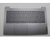Lenovo COVER Upper Case ASM_UKR L 83EMAG BL para Lenovo IdeaPad Slim 3-15IRH8 (83EM)