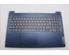 Lenovo COVER Upper Case ASM_FRA L 83EMABFP BL para Lenovo IdeaPad Slim 3-15IRH8 (83EM)