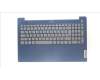 Lenovo COVER Upper Case ASM_GER L 83EMABFP BL para Lenovo IdeaPad Slim 3-15IRH8 (83EM)