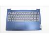Lenovo COVER Upper Case ASM_POR L 83EMABFP BL para Lenovo IdeaPad Slim 3-15IRH8 (83EM)