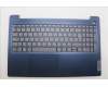 Lenovo COVER Upper Case ASM_SPA L 83EMABFP BL para Lenovo IdeaPad Slim 3-15IRH8 (83EM)