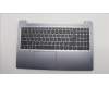 Lenovo COVER Upper Case ASM_RUS L 83EMAG NBL para Lenovo IdeaPad Slim 3-15IRH8 (83EM)