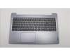 Lenovo COVER Upper Case ASM_ARA L 83EMAG NBL para Lenovo IdeaPad Slim 3-15IRH8 (83EM)