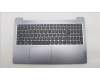 Lenovo COVER UpperCaseASM_EURO ENG L 83EMAG NBL para Lenovo IdeaPad Slim 3-15IRH8 (83EM)