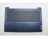 Lenovo COVER Upper Case ASM_SPA L 83EMABFP NBL para Lenovo IdeaPad Slim 3-15IRH8 (83EM)