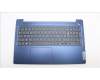Lenovo COVER Upper Case ASM_FRA L 83EMABFP NBL para Lenovo IdeaPad Slim 3-15IRH8 (83EM)