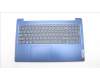 Lenovo COVER Upper Case ASM_ENG L 83EMAB NBL para Lenovo IdeaPad Slim 3-15IRH8 (83EM)