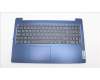 Lenovo COVER Upper Case ASM_UKE L 83EMAB NBL para Lenovo IdeaPad Slim 3-15IRH8 (83EM)